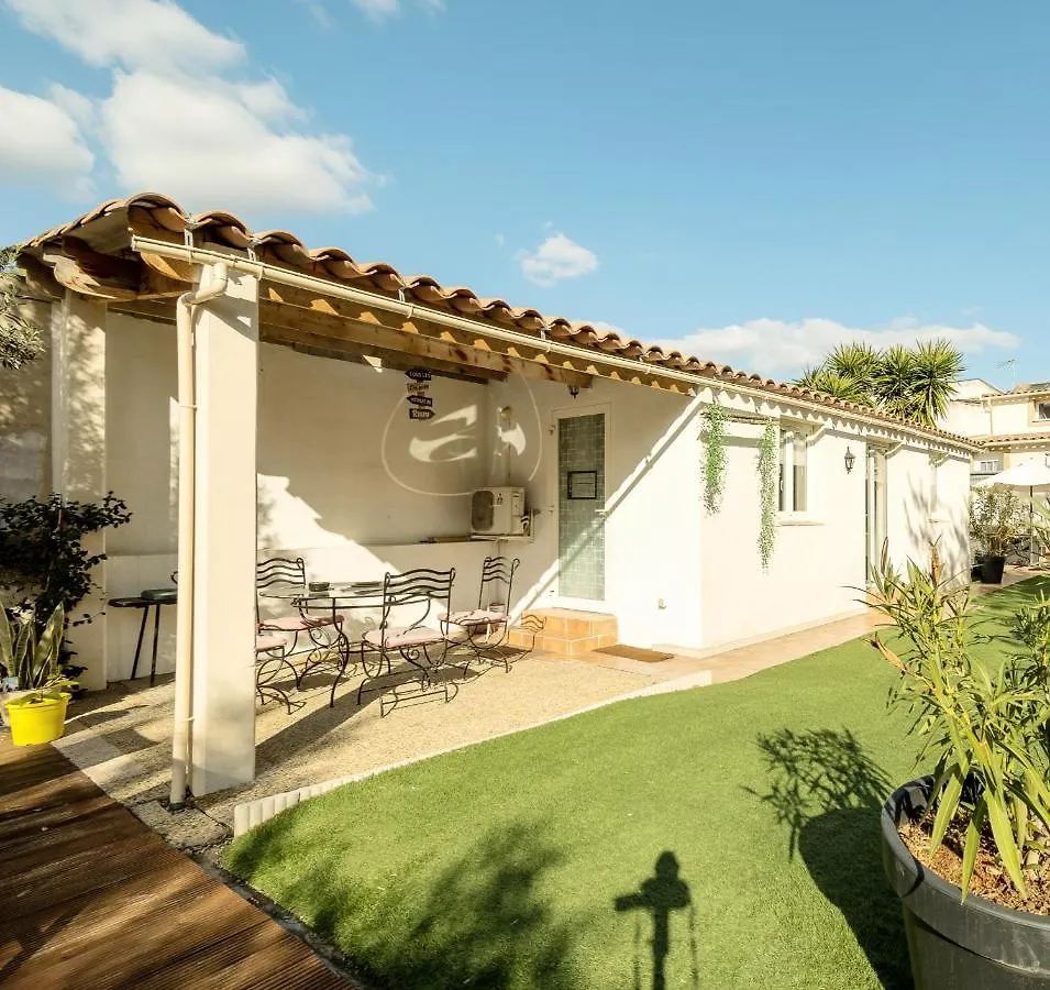 Villa Avec Piscine Et 3 Logements Ideale Groupe Holiday home Marseille