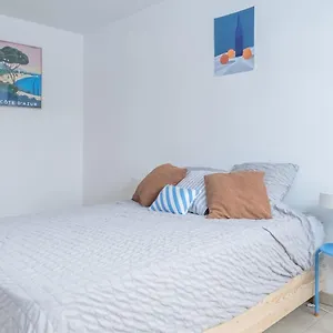 T2 Panier Avec Loggia Appartement