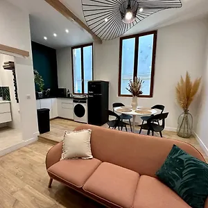 ~{le Pan'yay}~ Appartement