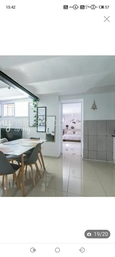 Villa Avec Piscine Et 3 Logements Ideale Groupe Marseille