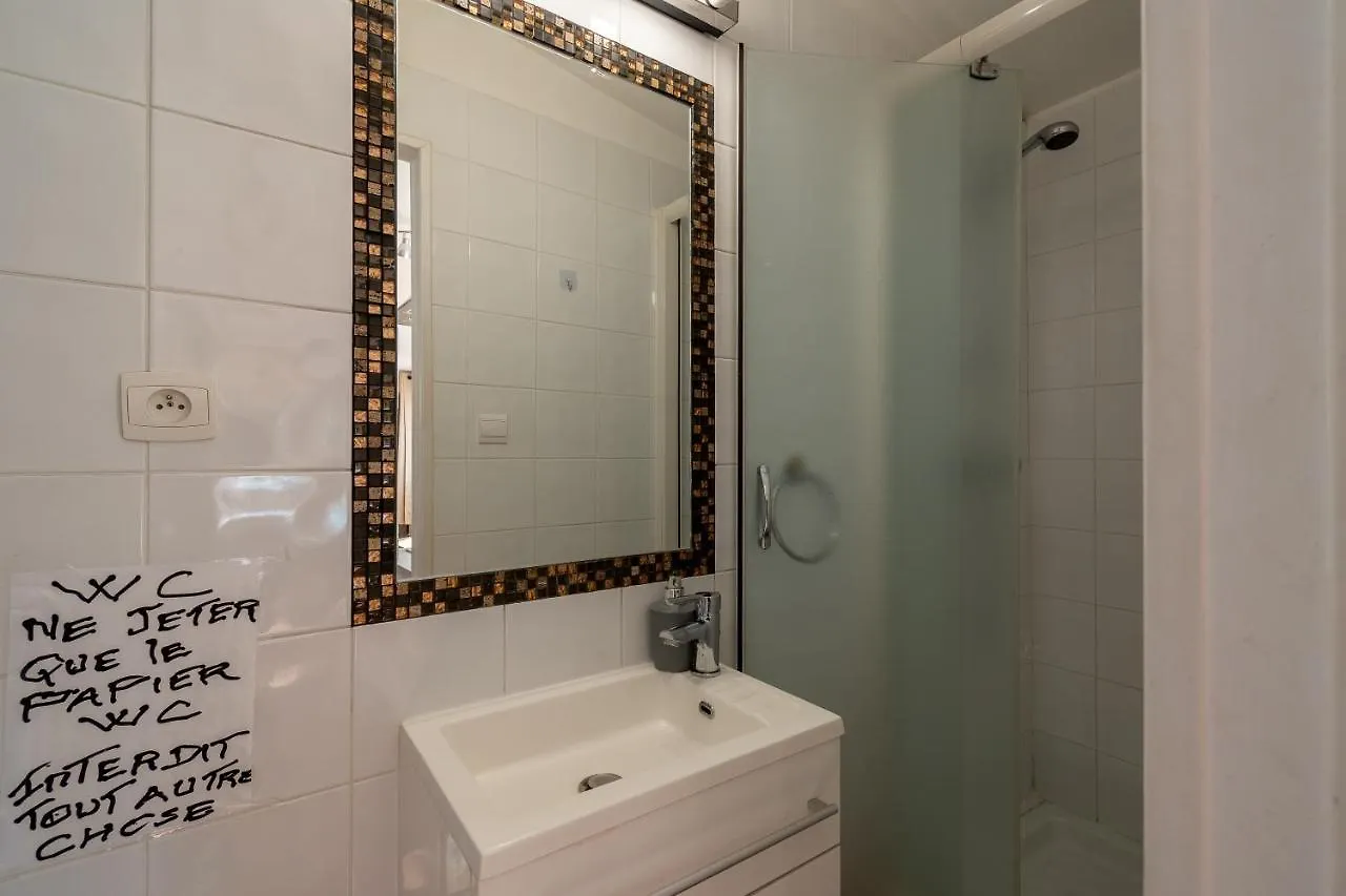 Hébergement de vacances Villa Avec Piscine Et 3 Logements Ideale Groupe Marseille